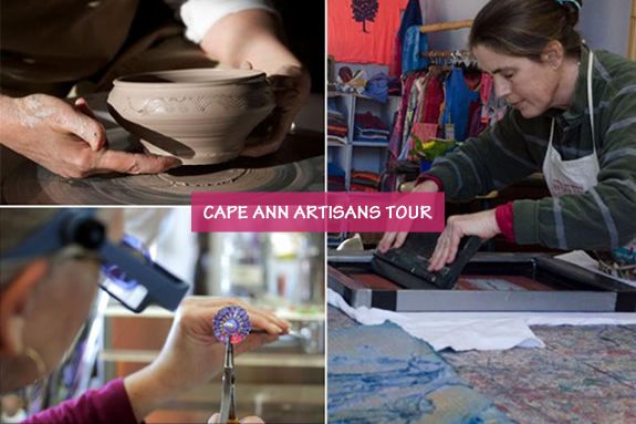 Cape Ann Artisans are part of a vibrant arts community, located along the scenic North Shore of Massachusetts that includes three important cultural districts. Visit Cape Ann, Gloucester MA, Rockport MA, Rocky Neck Cape Ann Artisans are part of a vibrant arts community. Visit #CapeAnn