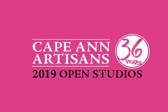 Cape Ann Artisans Open Studio