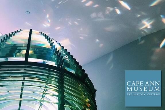 Cape Ann Museum Family Tours in Gloucester Massachusetts