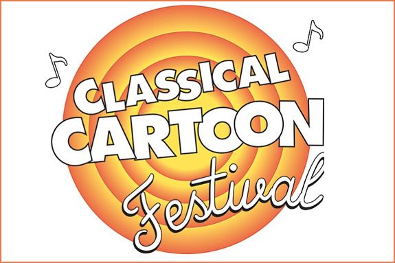 WCRB Classical Cartoon Festival - WGBH Boston Events for Kids