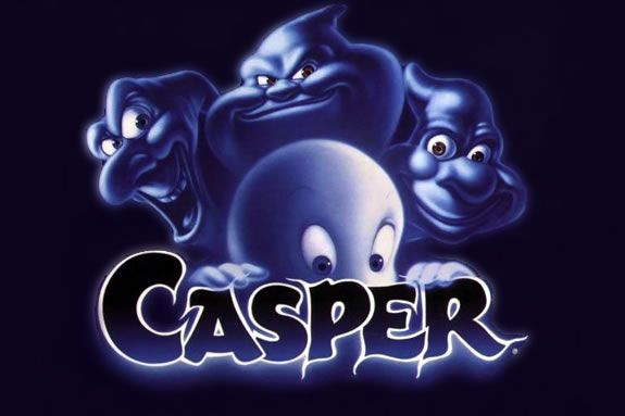 Join Casper on the Salem Common as he and his pals tell their origin story! Join Casper on the Salem Common as he and his pals tell their origin story!
