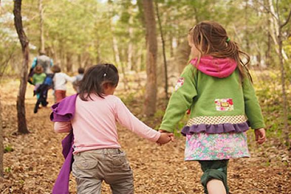 Cape Ann Waldorf School Open House Beverly MA