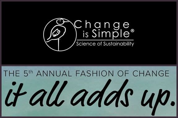 Change is Simple fundraiser Change is Simple fundraiser