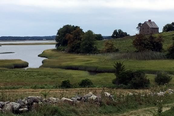 Tour the waters of Essex Bay estuary aboard the Trustee's pontoon boat Osprey followed by a hike on Choate Island! Tour the waters of Essex Bay estuary aboard the Trustee's pontoon boat Osprey followed by a hike on Choate Island!