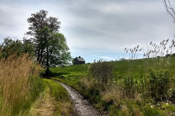 Tour the Choate House on this guided exploration of Choate Island. Tour the Choate House on this guided exploration of Choate Island.