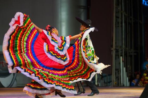 Cinco de Mayo Cultural Festival Cinco de Mayo Cultural Festival