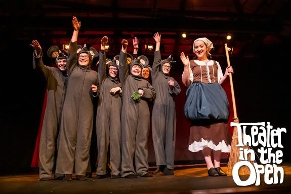 Come enjoy a Cinderella Panto performed by Theater in the Open at the Firehouse Center for the Arts! Come enjoy a Cinderella Panto performed by Theater in the Open at the Firehouse Center for the Arts!