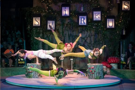 Theater in the Open proudly hosts Circus Smirkus' 2024 Big Top Tour in Newbury Massachusetts! Theater in the Open proudly hosts Circus Smirkus' 2024 Big Top Tour in Newbury Massachusetts!