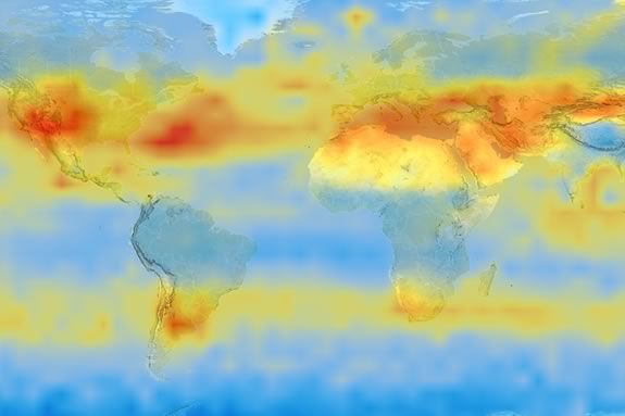 Come learn about climate change and how it affects coastal towns