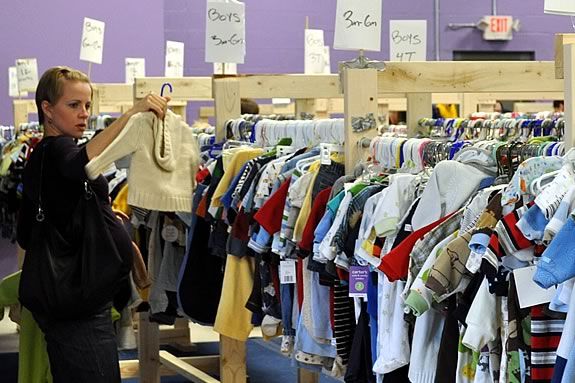 Shop for quality consigned goods with proceeds benefitting the Children's Museum New Hampshire! Shop for quality consigned goods with proceeds benefitting the CMNH!