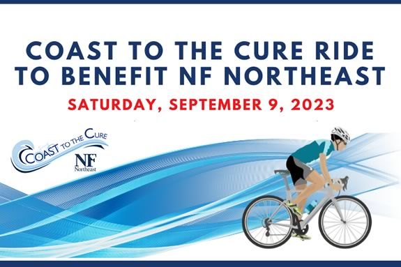 Coast for the Cure starts at Stage Fort Park in Gloucester, Massachusetts