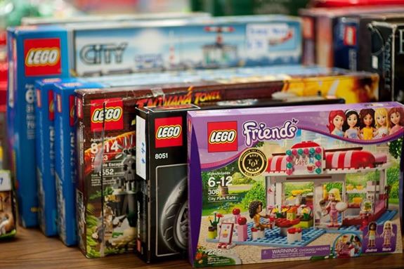 Toy Sale to help local children. Community Giving Tree Toy Sale to help local children. Community Giving Tree