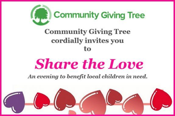 Community Giving Tree for North Shore Families in need Community Giving Tree for North Shore Families in need