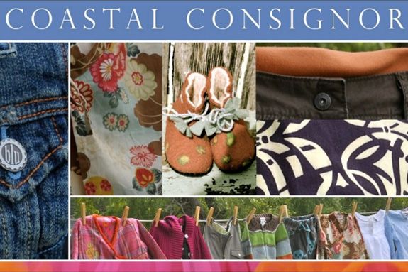 North Shore Consignment Sale North Shore Consignment Sale
