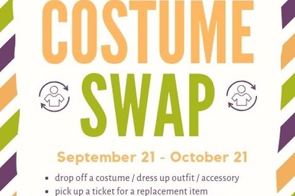 Peabody Institute Library hosts a costume swap program for Peabody area families! Peabody Institute Library hosts a costume swap program for Peabody area families!