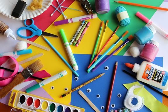 Kids are invited to come to NPL for an April Vacation craft session at the Newburyport Library in Massachusetts