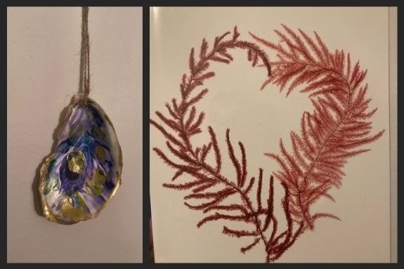 Make a Mother's Day gift from nature the Trustees of Reservations Castle Hill in Ipswich Massachusetts! Make a Mother's Day gift from nature the Trustees of Reservations Castle Hill in Ipswich Massachusetts!