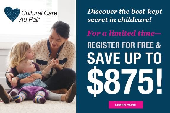Cultural Care Au Pair Sale, Promotional code, discount code for northshore, north shore families Cultural Care Au Pair Sale, Promotional code, discount code for northshore