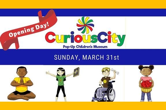 Curious City - a pop-up museum in Peabody Massachusetts - opens on March 31st! Curious City - a pop-up museum in Peabody Massachusetts - opens on March 31st! Curious City - a pop-up museum in Peabody Massachusetts - opens on March 31st!