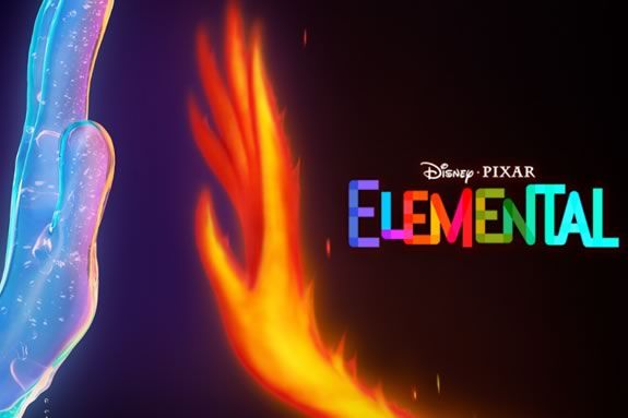 Oscar Movie Series: Elemental a movie for teens at the Ipswich Public Library! Oscar Movie Series: Elemental a movie for teens at the Ipswich Public Library!