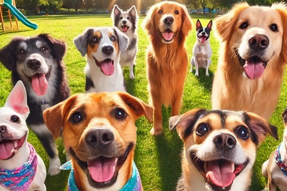 Join fellow animal lovers at the Beverly Homecoming Dog Party in Massachusetts Join fellow animal lovers at the Beverly Homecoming Dog Party in Massachusetts