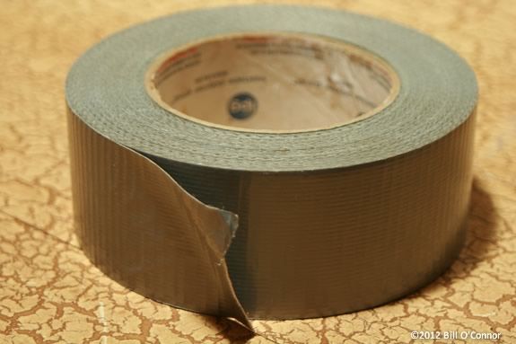 At Duct Tape Day at the Newburyport Library, kids will make all kinds of things! At Duct Tape Day at the Newburypoort Library, kids will make all kinds of things