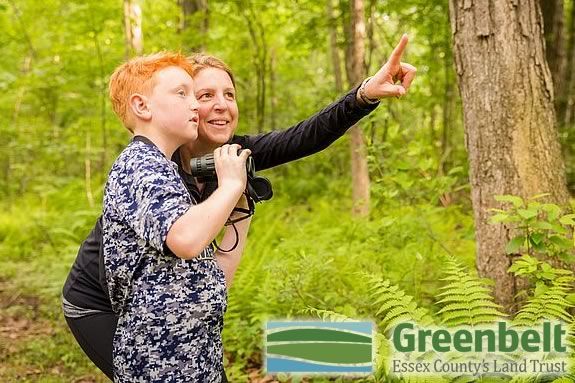 Essex County Greenbelt teams up with North Shore Nature Programs for a wildlife hike in Ipswich Massachusetts! Essex County Greenbelt teams up with North Shore Nature Programs for a wildlife hike in Ipswich Massachusetts!