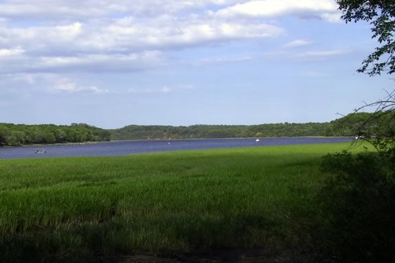 Hike the Riverbend Conservation Area with Essex County Greenbelt Association! Hike the Riverbend Conservation Area with Essex County Greenbelt Association!