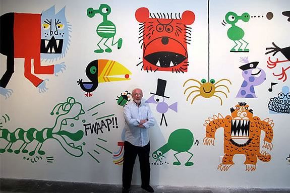 Come meet author/Illustrator Ed Emberley at the Ipswich Public Library! Come meet author/Illustrator Ed Emberley at the Ipswich Public Library!