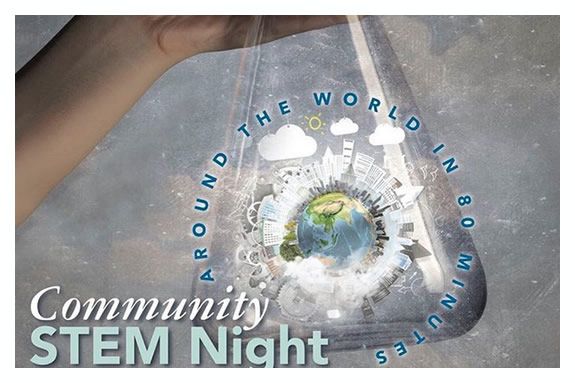 Epstein Hillel School Community STEM Night - Marblehead Epstein Hillel School Community STEM Night - Marblehead