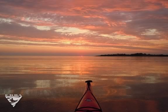 Explore the Essex River Basin with ERBA as part of Trails & Sails 2013