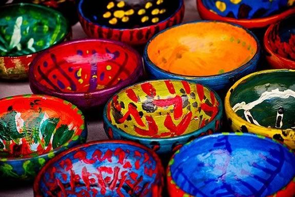 Come to the Essex Library to paint a bowl for the Open Door Food Pantry's Empty Bowl Dinner! Come to the Essex Library to paint a bowl for the Open Door Food Pantry!