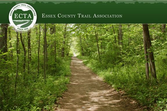 Celebrate National Trails Day with Essex Count Trail Association and the Ipswich River Watershed Association! 