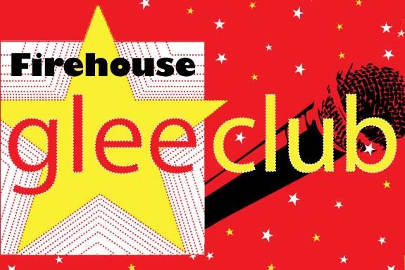 The Firehouse has a Glee Club program for April Vacation Week. 