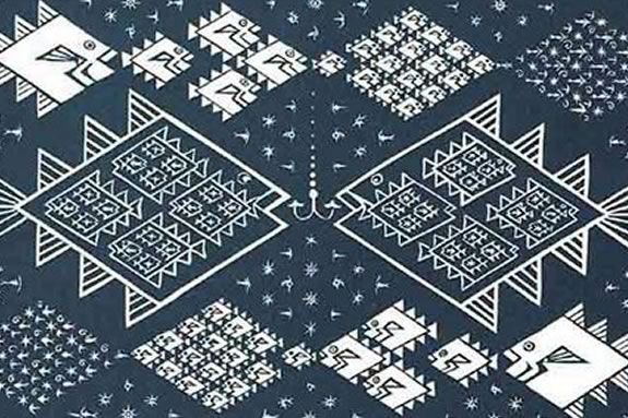 Explore the printing process used by the Folly Cove Designer, then invent your own process for making prints at Cape Ann Museum. Explore the printing process used by the Folly Cove Designer at Cape Ann Museum!