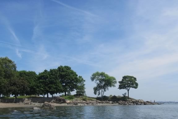 Come help with the Coastsweep cleanup of the Forest River Park in Salem, Massachusetts! Come help with the Coastsweep cleanup of the Forest River Park in Salem, Massachusetts!