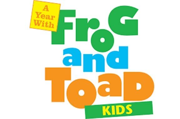 Frog and Toad Kids - A Sparx Production - at the Firehouse Center for the Art in Newburyport!