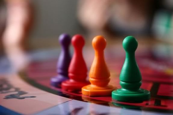 Family Fun Game Night at Hammond Castle in Gloucester Massachusetts