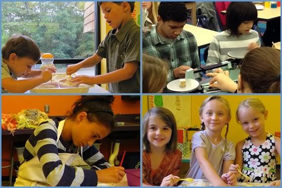 Gloucester Community Arts Charter School encourages kids to be curious, engaged and community aware. Students and parents are invited to come check out the School Facility, meet the educators, see a class and talk with parents of students! GCACS encourages kids to be curious, engaged and community aware.