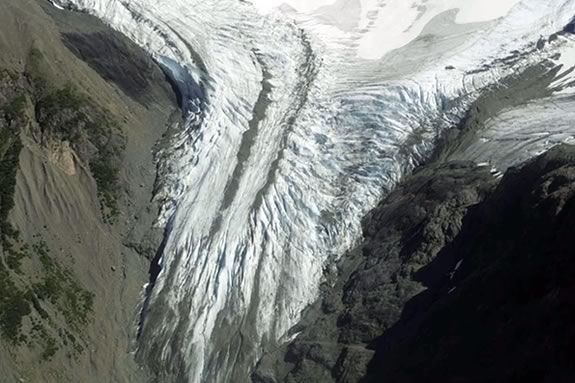 April 2012's 2nd Friday at MIT Museum will focus on Himalayan Glaciers