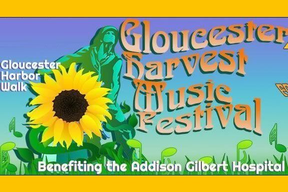 Enjoy a day of live music on the waterfront at the Gloucester Harvest Music Festival Enjoy a day of live music on the waterfront at the Gloucester Harvest Music Festival
