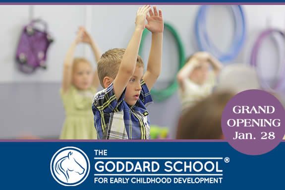 Goddard School Middleton MA, Danvers MA, North Andover MA. infant, preschool, Pr Goddard School Middleton MA, Danvers MA, North Andover MA. infant, preschool, Pr