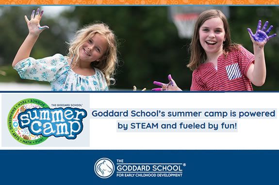 Goddard School in Middleton MA Goddard School in Middleton MA