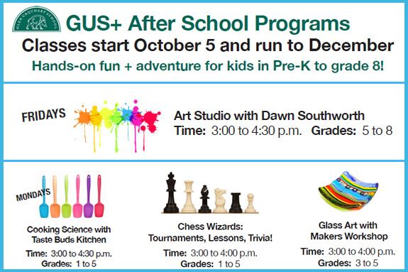 After School Programs for North Shore Kids in Beverly MA