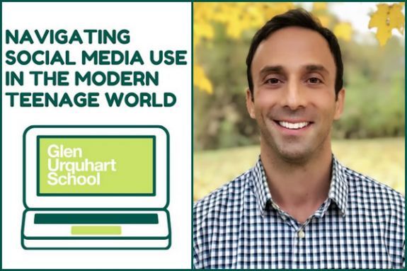 GUS: Navigating Social Media Use in the Modern Teenage World