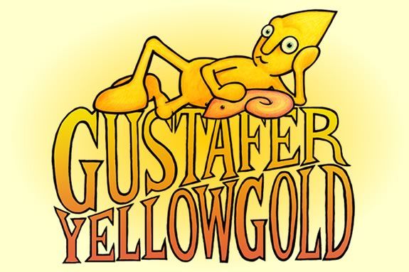 Gustafer Yellowgold will be at the Regent Theater in Arlington