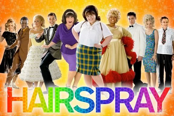 Sing and Dance at Waterfront Park in Newburyport as you watch 'Hairspray' outdoo