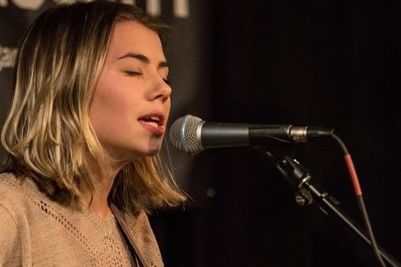 Haley Reardon will perfrom at the Patricia Lockwood Bach Scholarship For The Arts Fundraiser in Marblehead Haley Reardon will perfrom at the Patricia Lockwood Bach Scholarship For The Arts Fundraiser in Marblehead