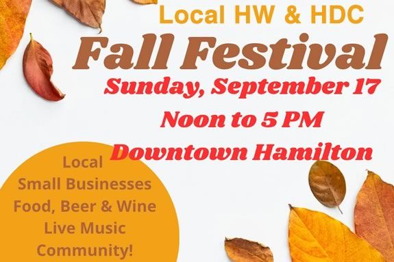 Hamilton and Wenham Massachusetts celebrate the onset of Autumn with their annual Fall Festival Hamilton and Wenham Massachusetts celebrate the onset of Autumn with their annual Fall Festival