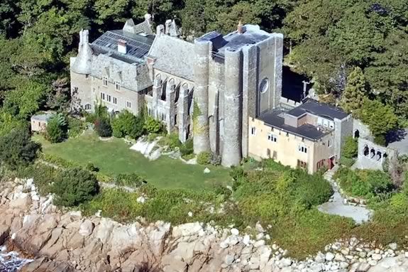 Take a self-guided tour of Hammond Castle in Gloucester as part of Trails and Sails! Take a self-guided tour of Hammond Castle in Gloucester as part of Trails and Sails!